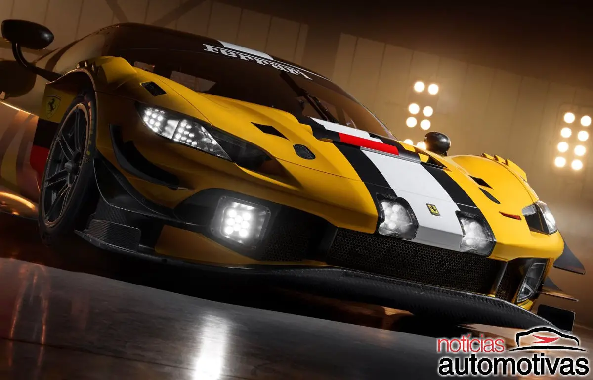 ferrari 296 gt3 evo 4