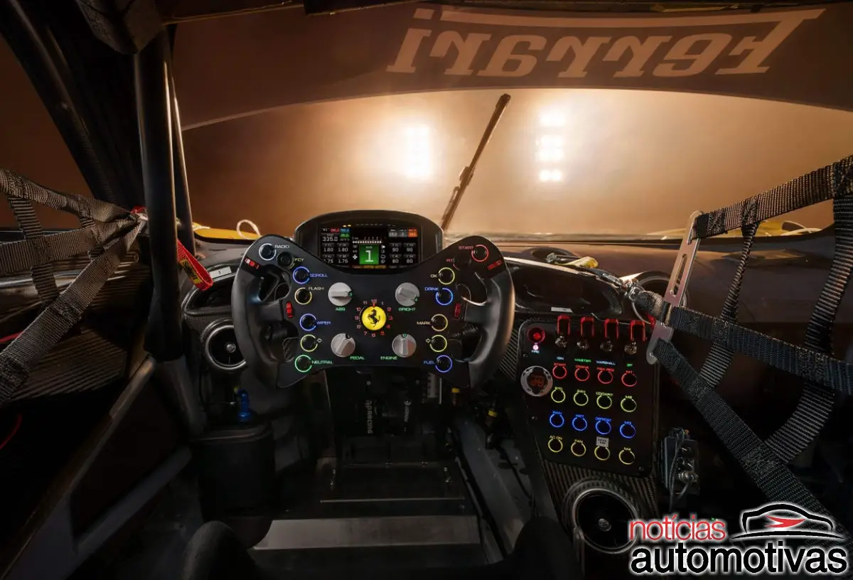 ferrari 296 gt3 evo 5