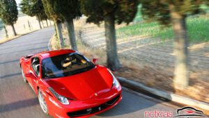 Ferrari 458: preço, detalhes, versões, motor, fotos 31 ferrari 458 1