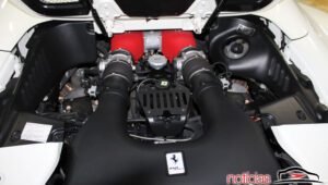 Ferrari 458: preço, detalhes, versões, motor, fotos 41 ferrari 458 11