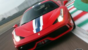 Ferrari 458: preço, detalhes, versões, motor, fotos 44 ferrari 458 14