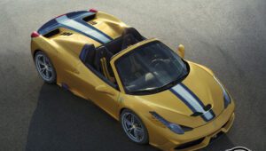 Ferrari 458: preço, detalhes, versões, motor, fotos 45 ferrari 458 15