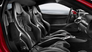 Ferrari 458: preço, detalhes, versões, motor, fotos 37 ferrari 458 7