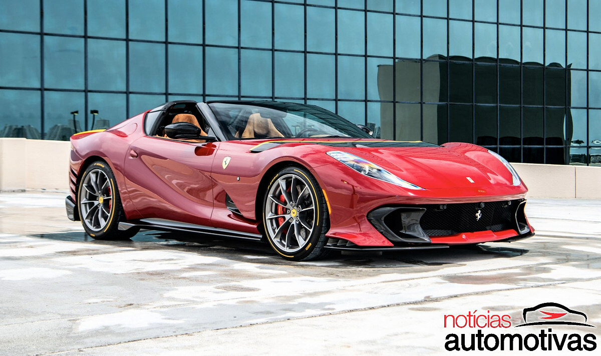 ferrari 812 competizione a (2) ferrari 812 competizione a (2)