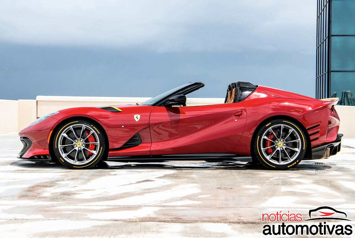 ferrari 812 competizione a (3) ferrari 812 competizione a (3)