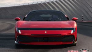 ferrari 849 testarossa 4