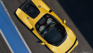 ferrari 849 testarossa 7