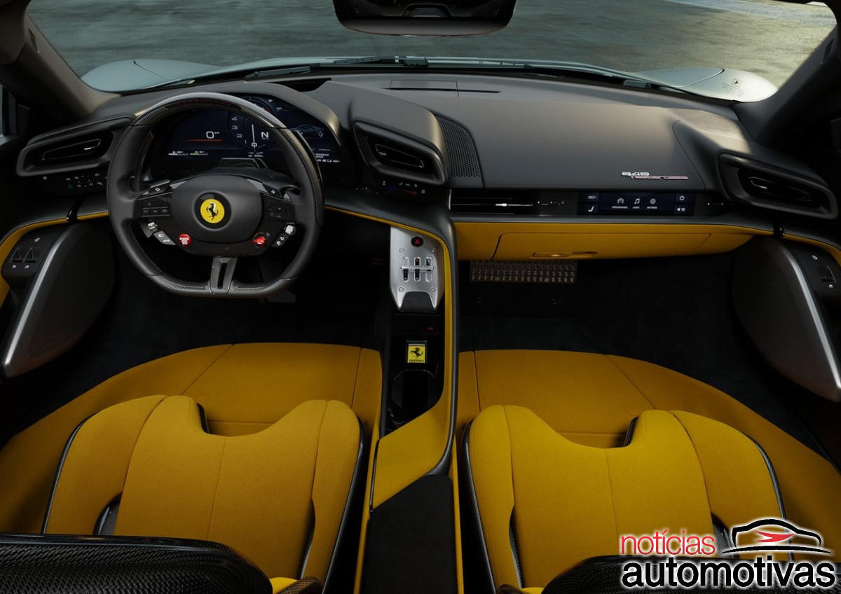 ferrari 849 testarossa 8 ferrari 849 testarossa 8