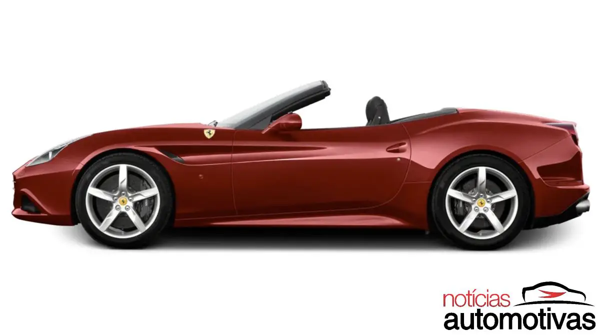 ferrari california 2