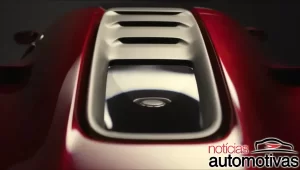 Mais um Icona, Ferrari Daytona SP3 debuta na Itália 