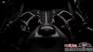 Mais um Icona, Ferrari Daytona SP3 debuta na Itália 