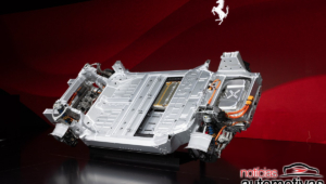 ferrari elettrica 6