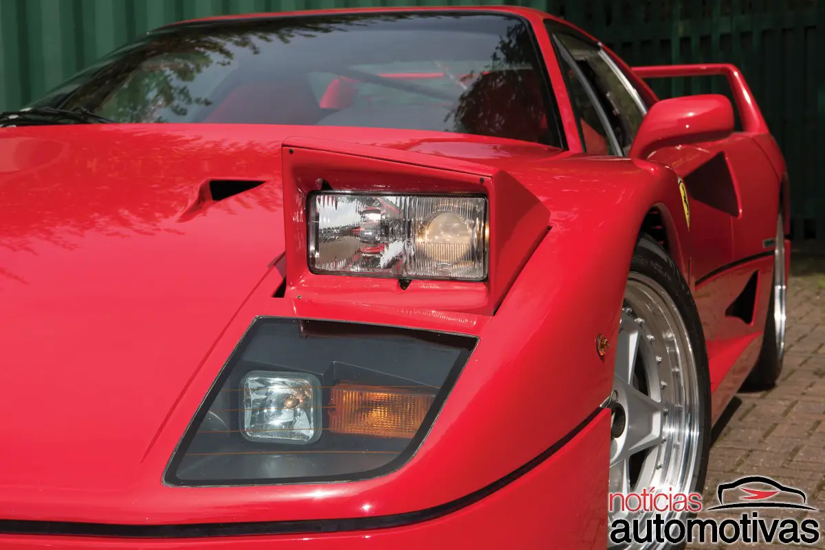 ferrari f40 3 1