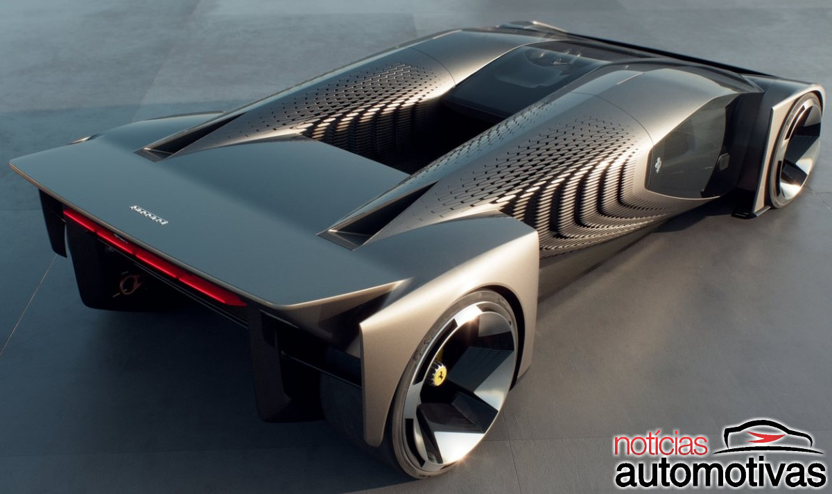 ferrari f76 concept 2