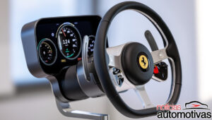 ferrari luce teaser 1