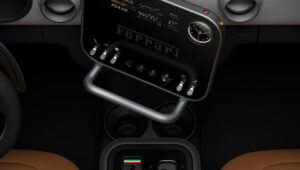 ferrari luce teaser 12