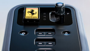 ferrari luce teaser 2