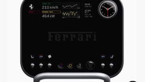 ferrari luce teaser 6