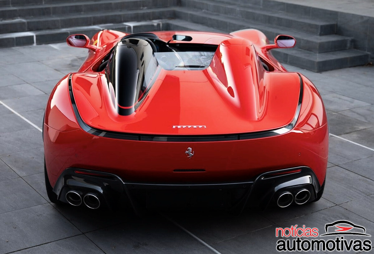 ferrari monza sp2 monza leilao (3) ferrari monza sp2 monza leilao (3)