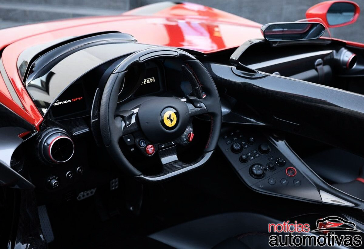 ferrari monza sp2 monza leilao (5) ferrari monza sp2 monza leilao (5)