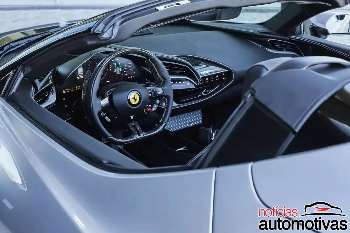 ferrari sf90 leilao (4)