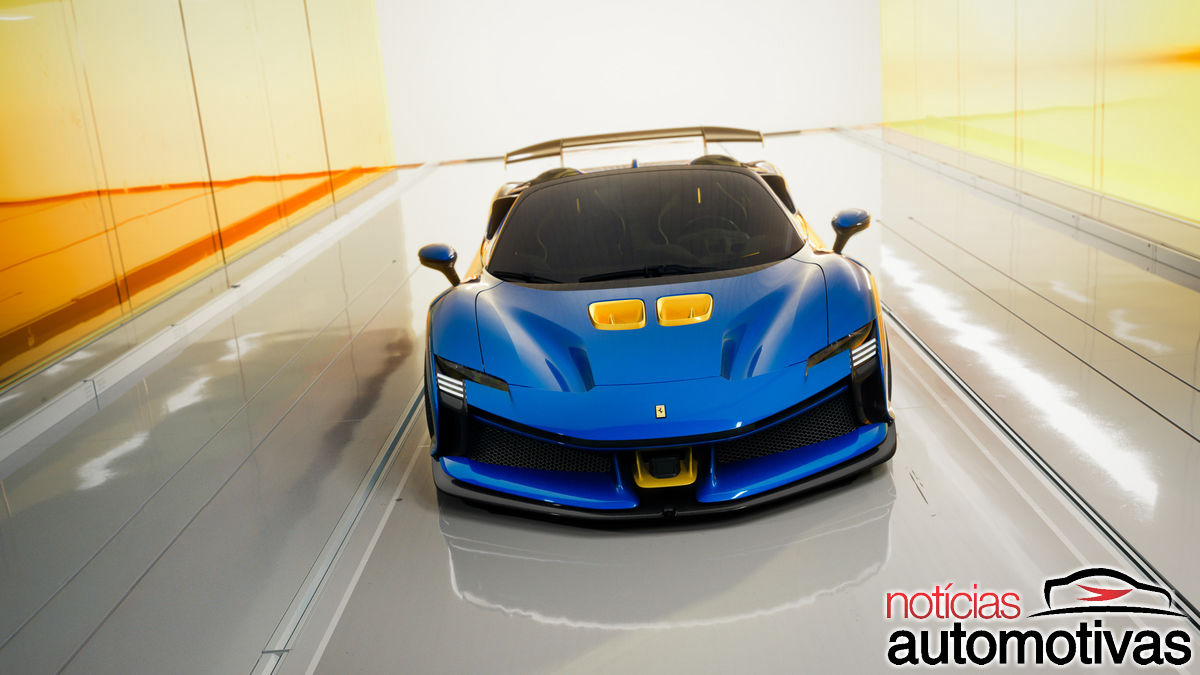 ferrari sf90 xx 7
