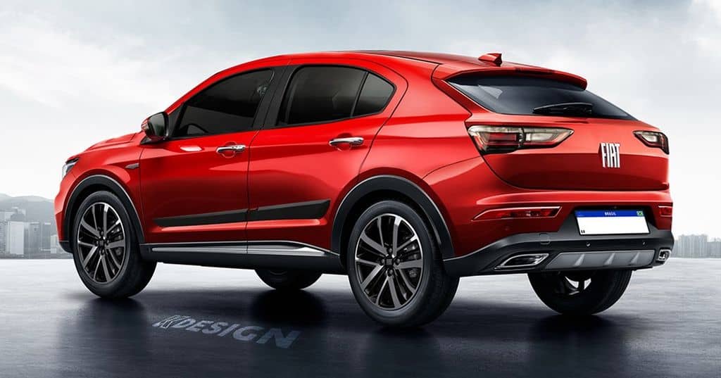 fiat-376-project-2 Projeção: Fiat 376, um crossover cupê para brigar com VW Nivus