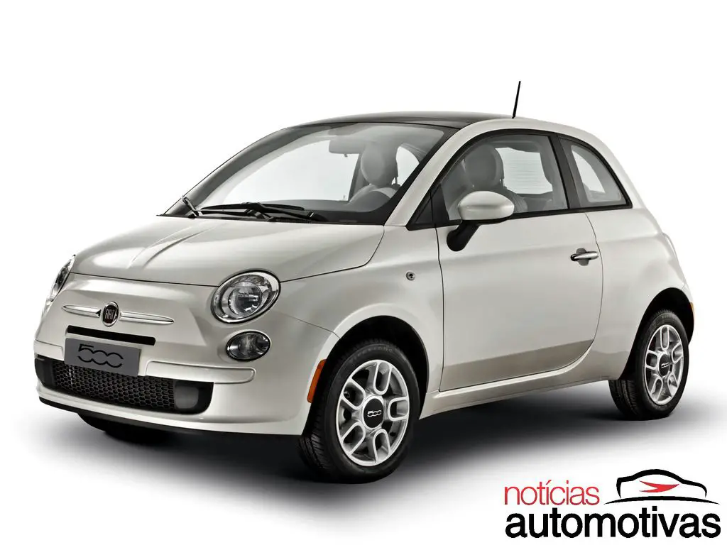 Carro da semana, opinião de dono: Fiat 500 Cult mecânico