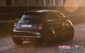 fiat-500-eletrico-2021-3-300x188 Fiat 500 elétrico chega com preços a partir de R$ 239.990