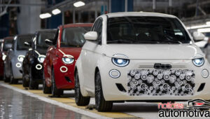 fiat 500 hybrid 1