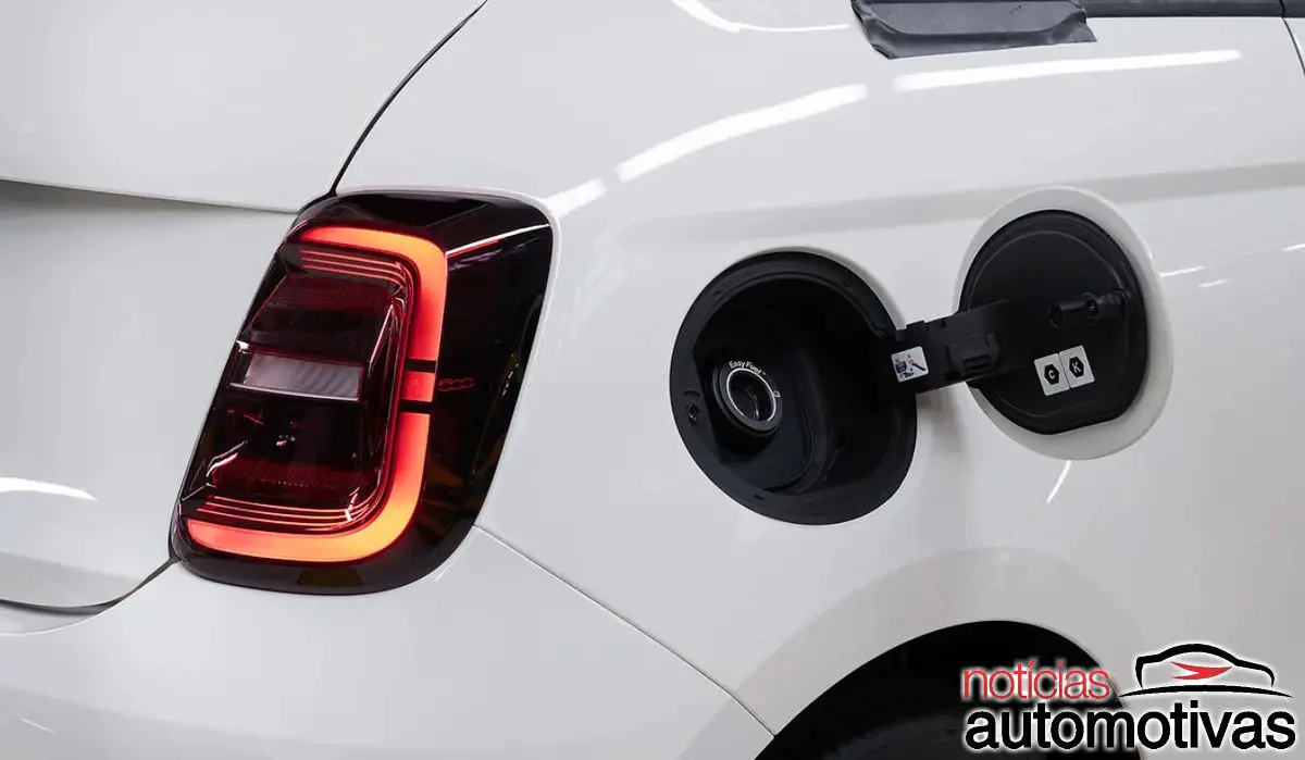 fiat 500 hybrid 2