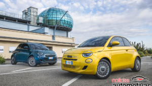 fiat 500 hybrid torino 1