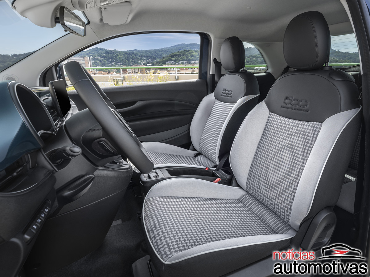 fiat 500 hybrid torino 5