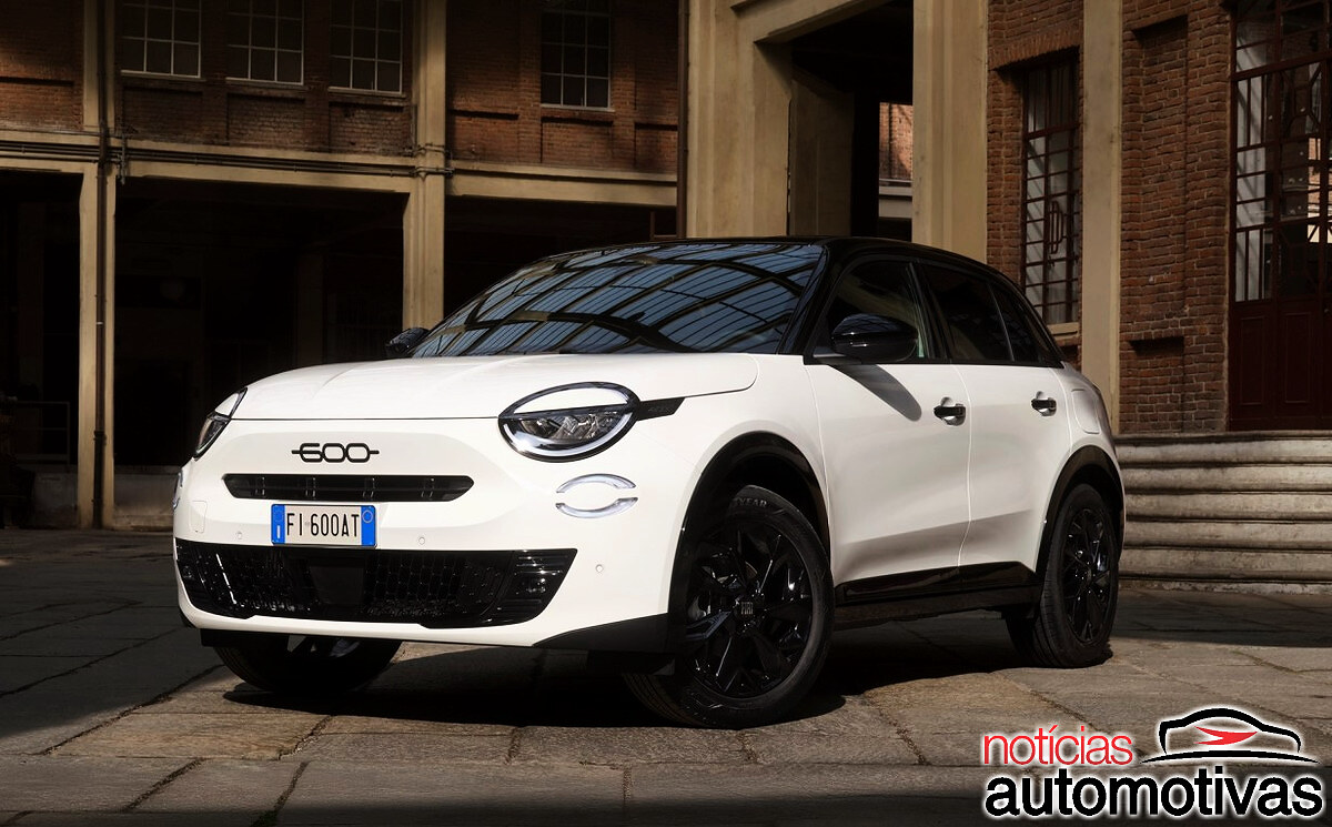 fiat 600 street 1