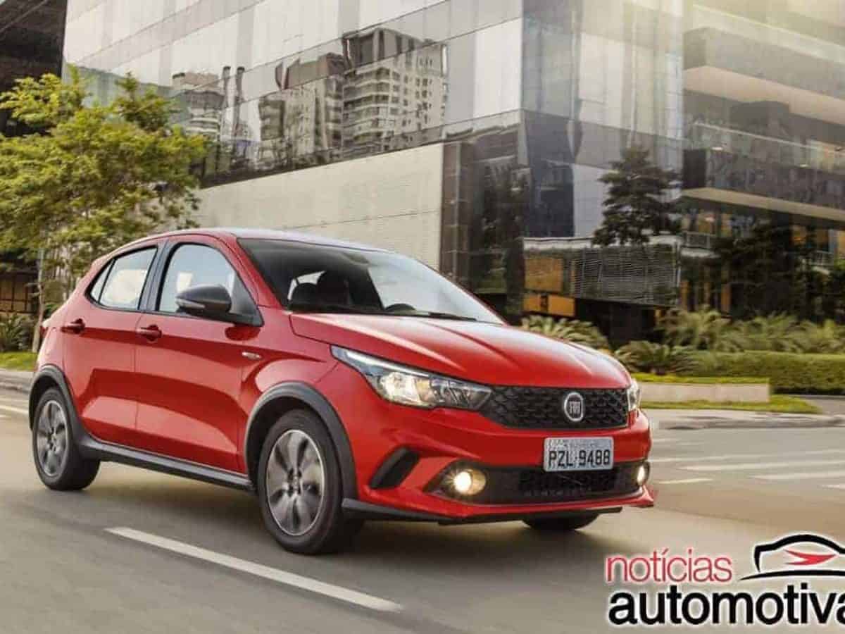 Fiat Argo 2020: preço, versões, consumo, equipamentos (detalhes)