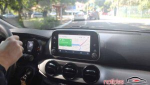 Fiat Argo Drive 1.0: Impressões ao dirigir 