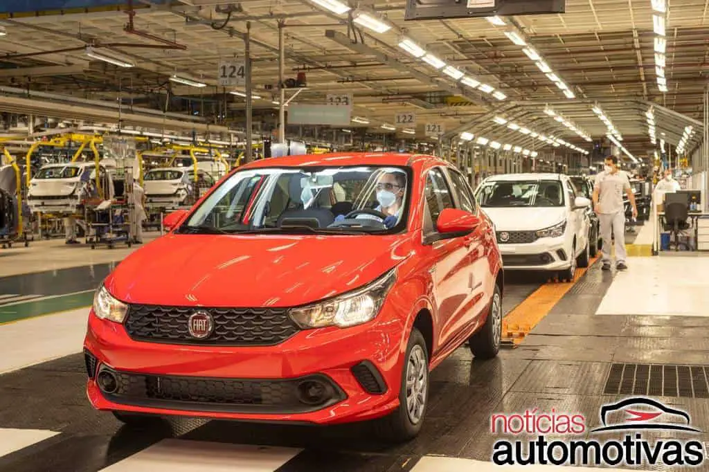 Fiat: leader di mercato, cambio taglio italiano allo stabilimento scommesse 