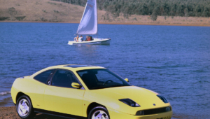 fiat coupe 1