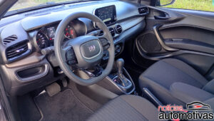 fiat cronos 2026 avaliação na (25)