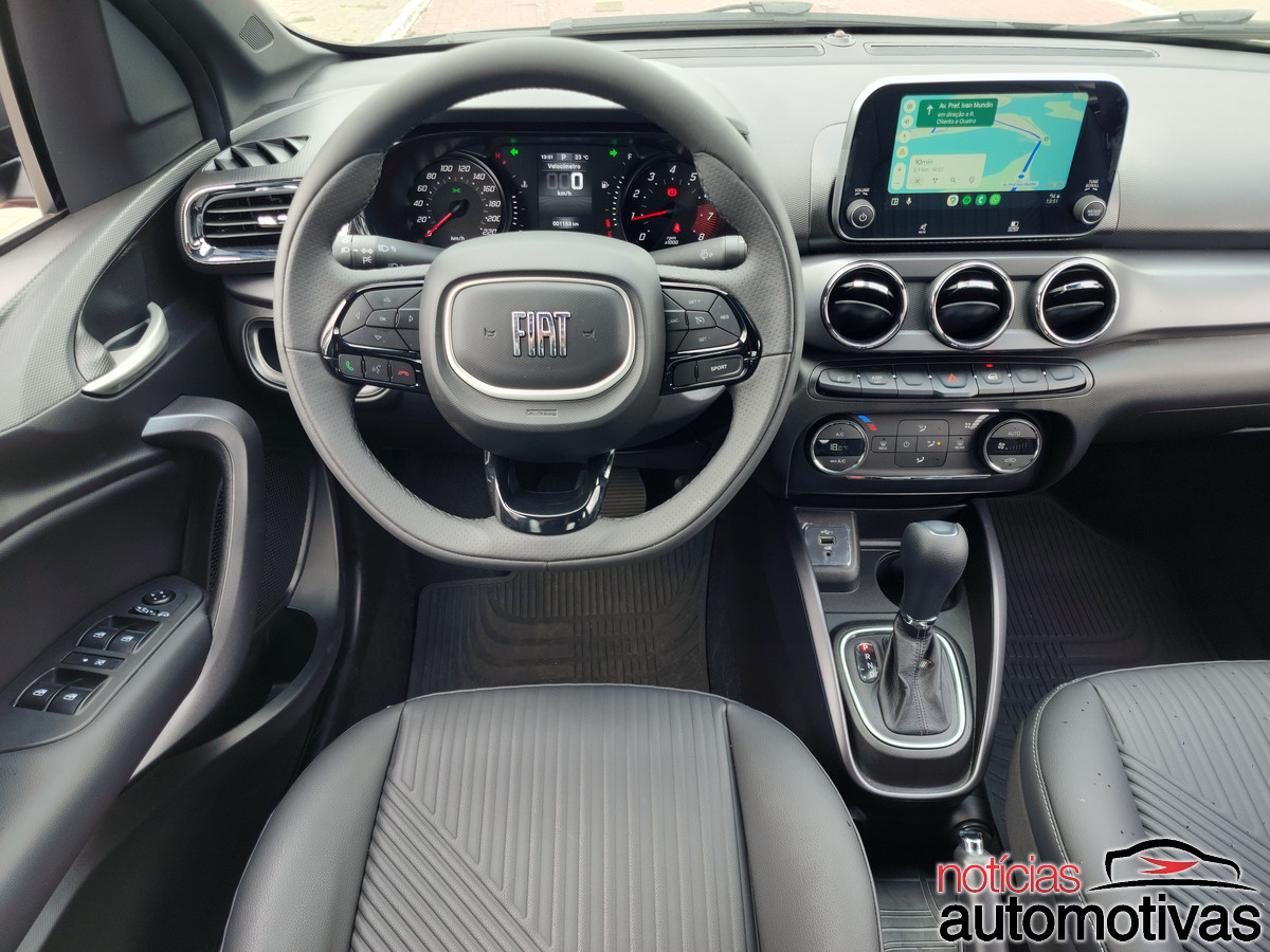 fiat cronos precision 2026 chumbo (9)