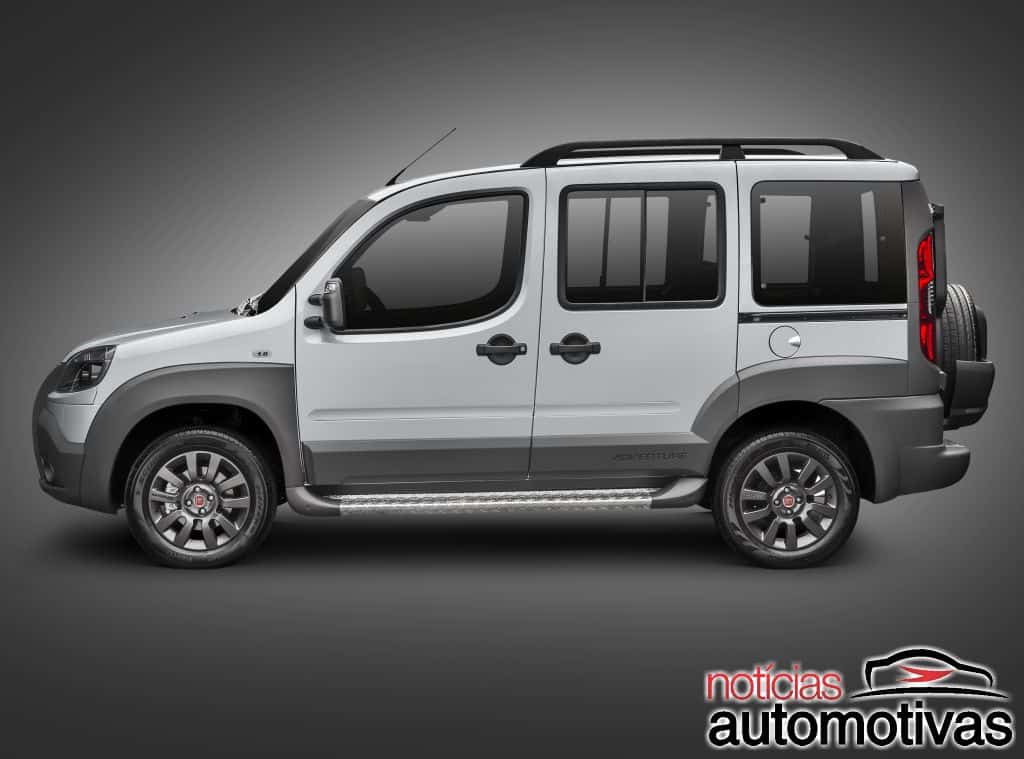Doblo 7 Lugares Tudo Sobre O Modelo Para A Fam lia Not cias Automotivas Doblo 7 Lugares Tudo Sobre O Modelo Para A Fam lia Not cias Automotivas