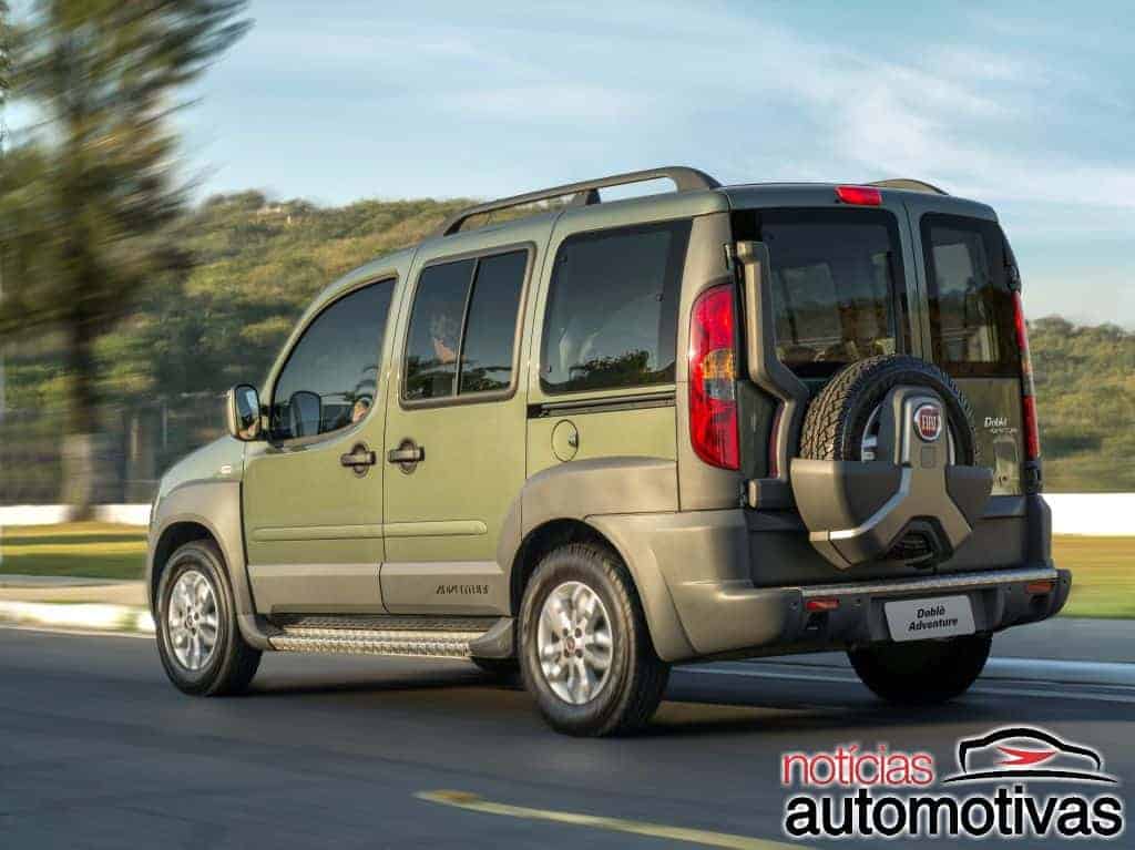 Doblo 7 Lugares Tudo Sobre O Modelo Para A Fam lia Not cias Automotivas Doblo 7 Lugares Tudo Sobre O Modelo Para A Fam lia Not cias Automotivas