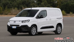 fiat e doblo