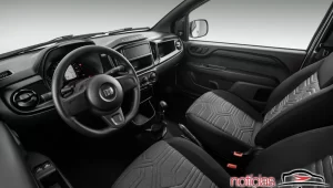 Fiat Fiorino 2022 muda visual e segurança a partir de R$ 99.990 