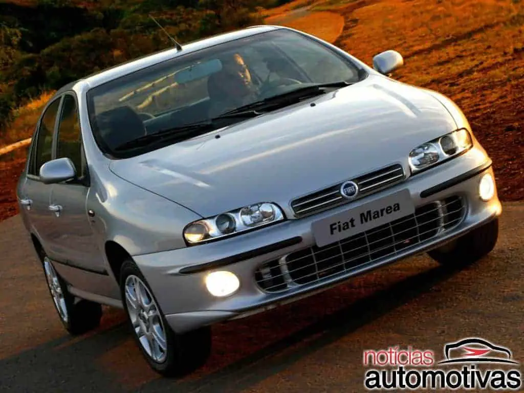 ford-focus-2005-2 Top 10: os melhores carros 'sleepers' até 20.000 reais