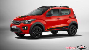 fiat mobi 2026 5