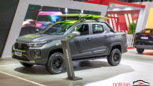 fiat mopar salao do automovel 1