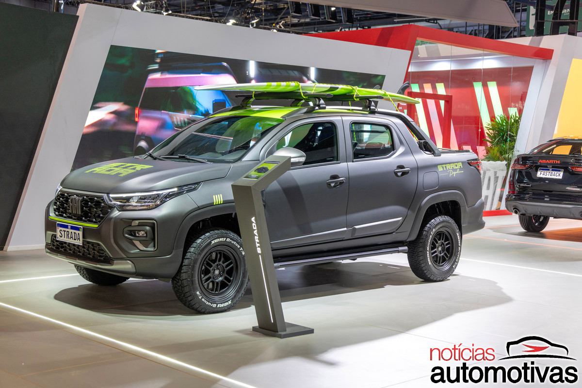 fiat mopar salao do automovel 1