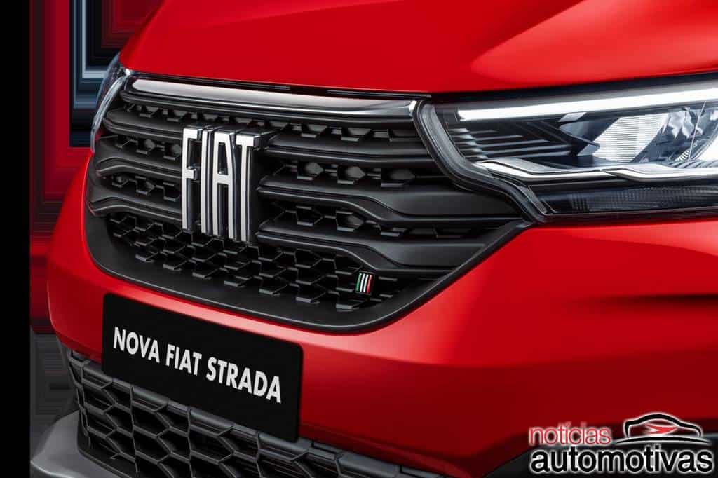 Fiat muda visual e confirma dois SUVs, CVT e Firefly Turbo 