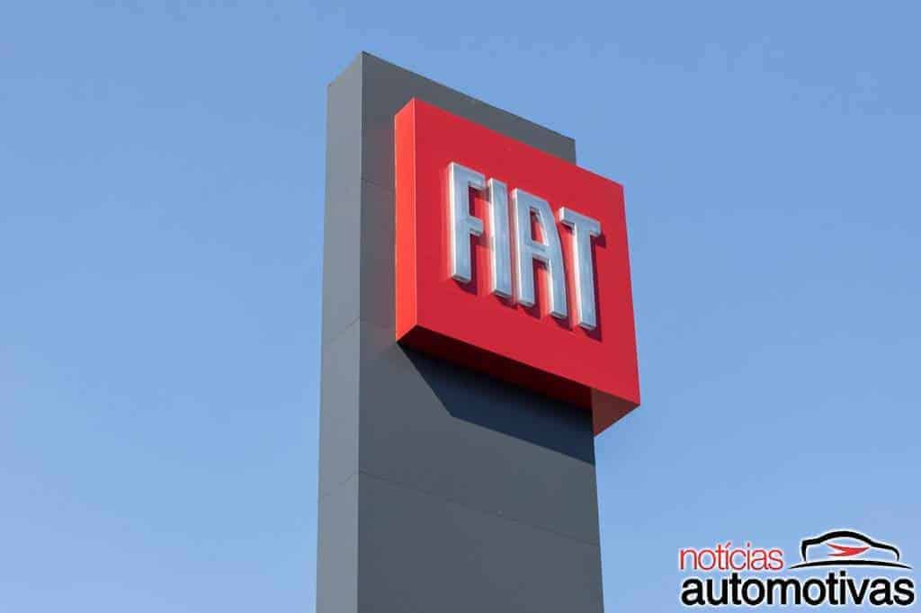 Fiat muda visual e confirma dois SUVs, CVT e Firefly Turbo 